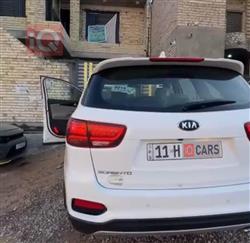 كيا سورينتو